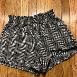 American Eagle dress shorts